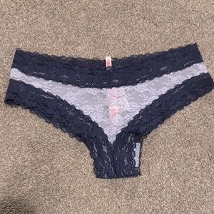 Vintage Victoria’s Secret PINK Cheeksters
